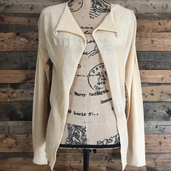 Peserico Sweaters - Peserico Ribbed Cardigan